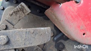 обзор культиватора Сангарден т35