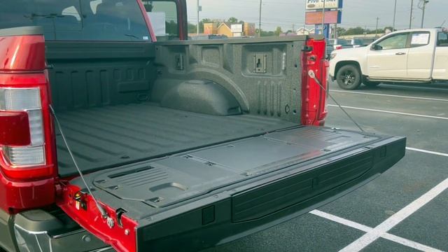 2023 Ford F-150 King Ranch #fordf150