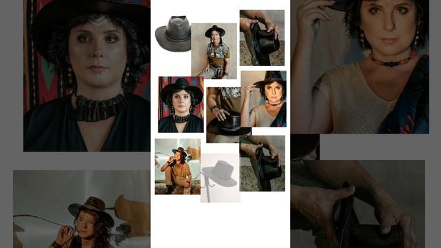 Шьем шляпы на заказ смотреть онлайн