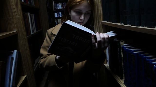The Holocaust/Холокост. Последствия антисемитизма! смотреть онлайн