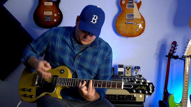 Epiphone Les Paul Special  TV Yellow Review | The Most Rock 'n' Roll Epi Out There?