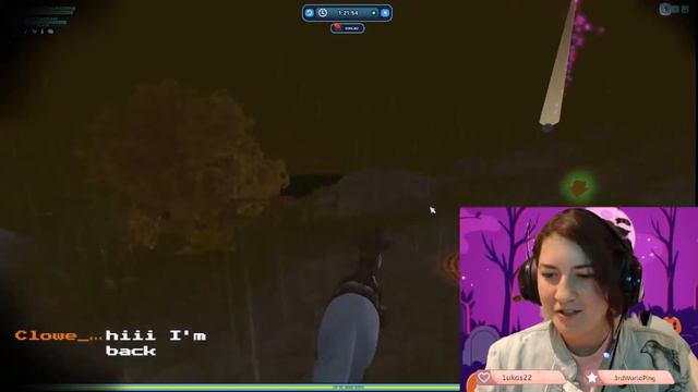 Star Stable Halloween Highlights 2021 (part 1) смотреть онлайн