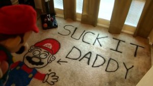 SML Movie: Bad Jeffy!