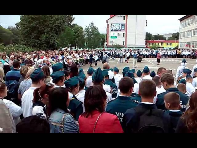 6 лицей Благовещенска уже десять лет не может найти денег на нормальную аппаратуру смотреть онлайн