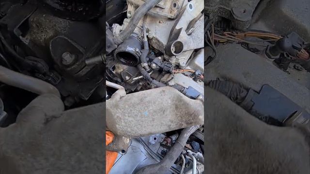 saab 9 3 vectra insignia 2.8 v6 turbo coolant seals b284 z28net a28ner смотреть онлайн