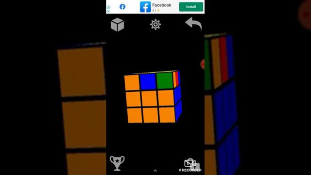 KUBIK RUBIK YIG‘ISH//KUBIK RUBIK FORMULASI //KUBIK RUBIK TERISH //KUBIK RUBIK YASASH
