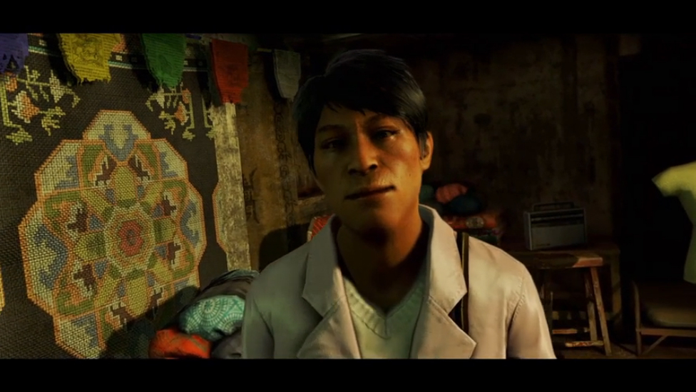 Far Cry 4 | Неделя моды в Кирате | Части 1-2 | CO-OP