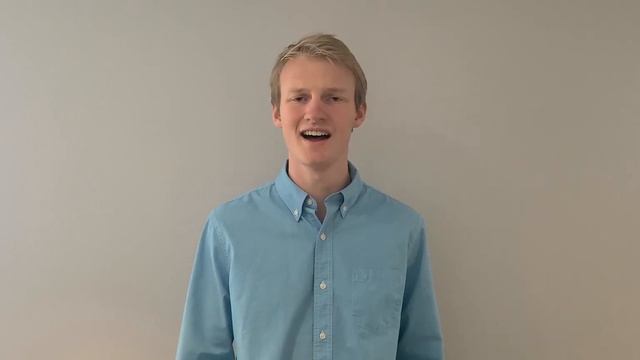 Nicholas Roberts sings Sebben Crudele, by Antonio Caldara. January 2023 смотреть онлайн