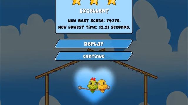 Jump Birdy Jump! The Birth of a New Let's Play? смотреть онлайн
