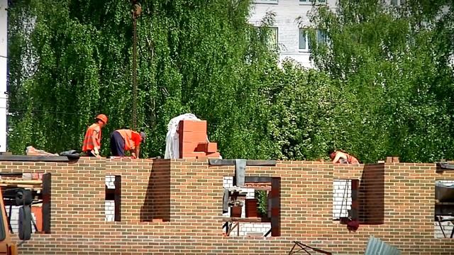 В Верхневолжье построят дополнительно 7 новых домов для переселения граждан из аварийного жилья смотреть онлайн