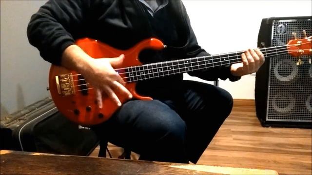 Double Thumb Groove " PEDULLA MVP " смотреть онлайн