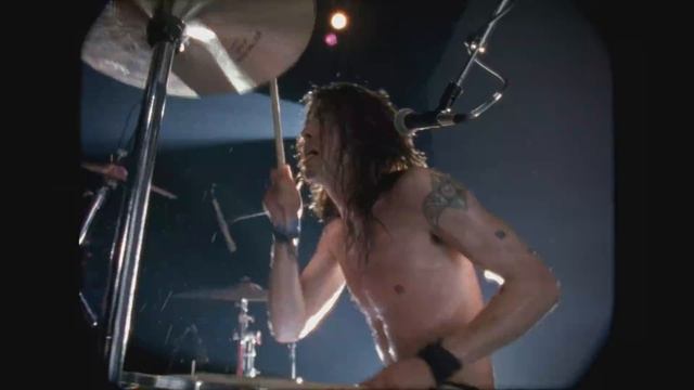 Nirvana - Breed (Live At The Paramount_1991) смотреть онлайн