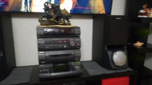Sony LBT-XB60