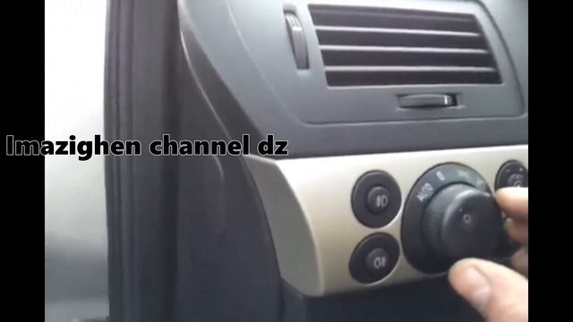 Remplacer commutateur d'éclairage opel astra смотреть онлайн
