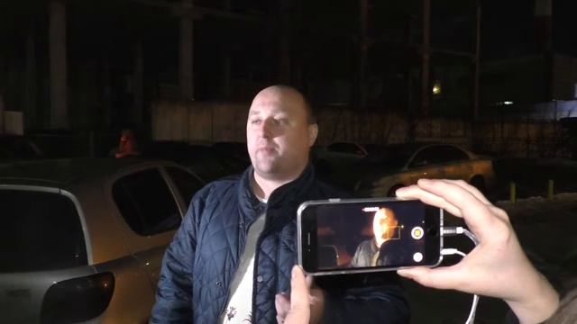 ОПРАВДАТЕЛЬНЫЙ ПРИГОВОР ! МУСОРА ОБЛАЖАЛИСЬ И УБЕЖАЛИ ! ХРОНИКИ МЫТИЩИНСКОГО БЕСПРЕДЕЛА ПОЛИЦИИ Ч смотреть онлайн
