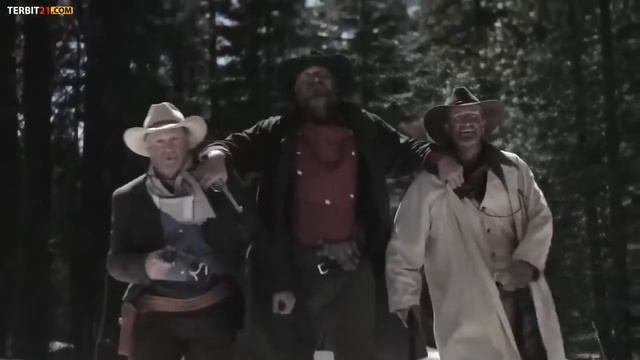 FILM ACTION COWBOY || CHARLES BRONSON || FULL MOVIE • SUB INDO смотреть онлайн