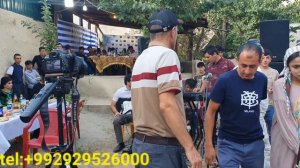 Субхон Бокиев #МАРО КУШТАНД НОМАРДОН 2022