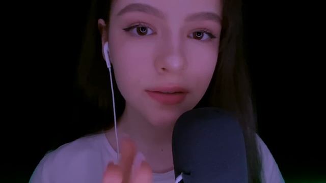 АСМР?ПАРОДИЯ НА АСМРТИСТОВ с tanya asmr? смотреть онлайн