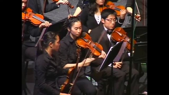 04 DHS Chamber Orchestra Danse Macabre Saint Saens смотреть онлайн