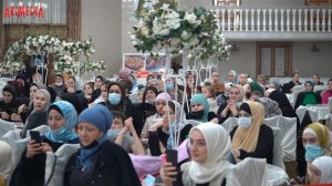 Хадиджа - Я РасулаЛЛагь