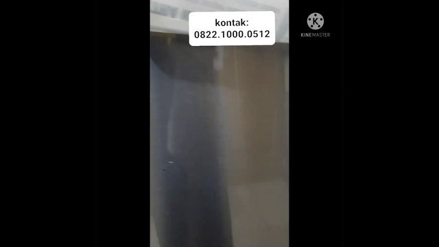 KULKAS SHARP SJ-IF85PBSL SIDE BY SIDE 640 LITER , INVERTER смотреть онлайн