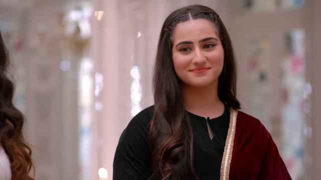 Две Женщины Сражаются За Одного Мужчину | Госпожа невестка Индийский сериал смотреть онлайн