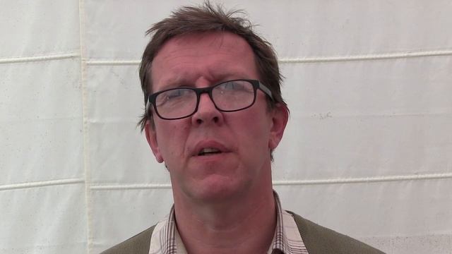 Rethinking Disadvantage: Kevin Reay смотреть онлайн