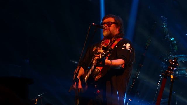 Аквариум - Горный хрусталь смотреть онлайн