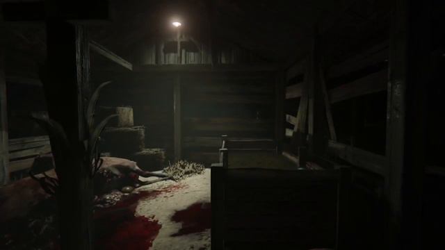 ИНТЕРЕСНО ОБ ИГРАХ. Outlast II смотреть онлайн