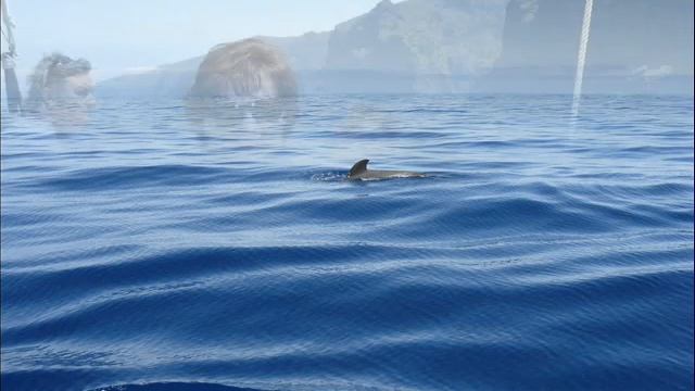 Путешествие по Атлантическому океану смотреть онлайн