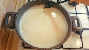 СЮТЛАЧ – РИСОВЫЙ ПУДИНГ // САМЫЙ ТОЧНЫЙ РЕЦЕПТ ИЗ ДОСТУПНЫХ ПРОДУКТОВ // ТУРЕЦКАЯ КУХНЯ