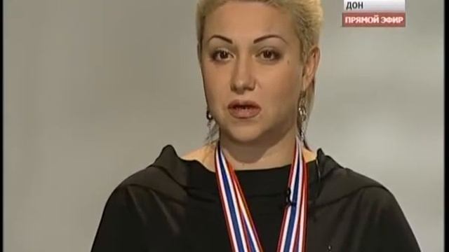 Черлидинг. Спортклуб с Мариной Вангели смотреть онлайн