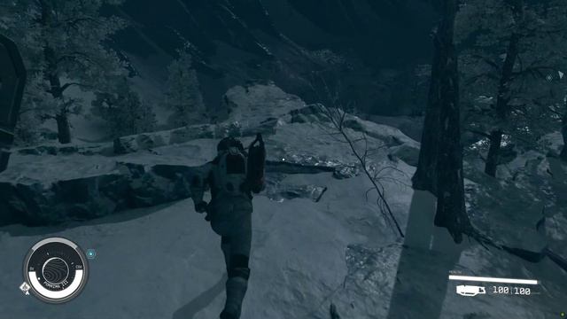 Starfield Gameplay 4 - Trying Red Mile смотреть онлайн