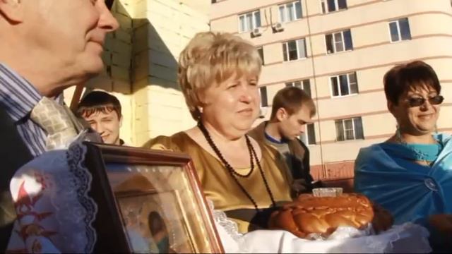 Роман Павлов - встреча молодоженов 2012 смотреть онлайн