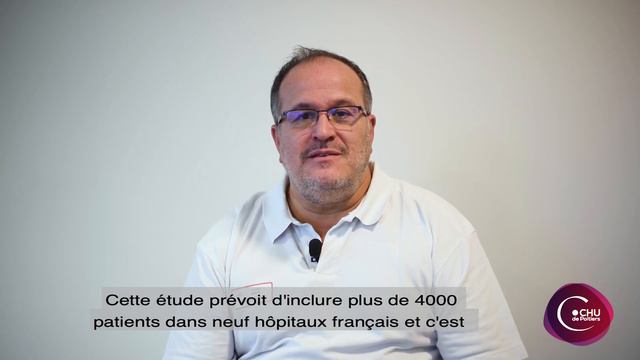 Prévention des infections : étude CLEAN 3 смотреть онлайн