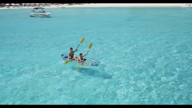 One & Only Reethi Rah Maldives 5 Deluxe