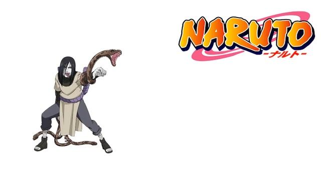 Naruto RPG 2 Chidori Vs Rasengan  - Last Battle (Final Boss Orochimaru Battle Theme)