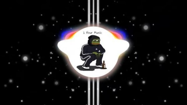 Раз раз раз зто хардбасс (Raz raz raz eta hardbass) 1 hour