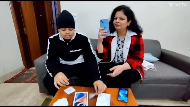 Apple Iphone 14 Plus unboxing + vlog / Why did Apple make Iphone 14 Plus смотреть онлайн