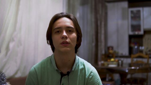 Что меня вдохновляет? Отвечаю на вопросы смотреть онлайн