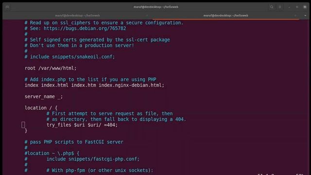 Reverse proxy setup for flask web application using nginx смотреть онлайн