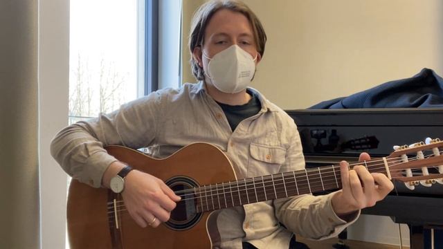 Milonga - Floreos Et Preludios Criollo (Juan Buscaglia/ Arr.: J. Clormann) Martin Ritter Sologuitar