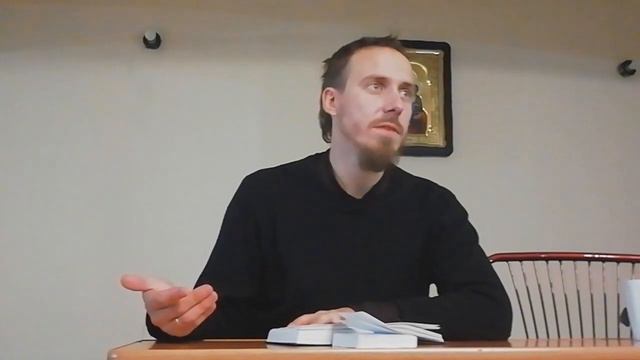 О многих желаниях в человеке и о борьбе их между собою | Тактика невидимой брани #6 смотреть онлайн