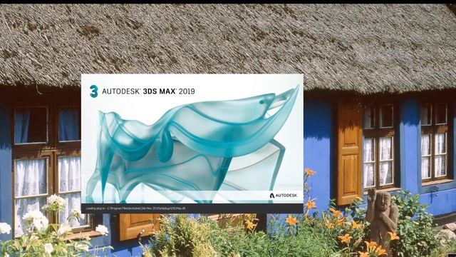 3DS MAX ERROR APLICATION SOLVE смотреть онлайн