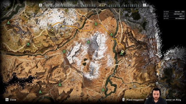 Horizon Zero Dawn - Deep Secrets // EP32 смотреть онлайн