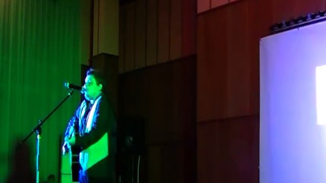 Александр Кравненко . Лекция о Вертинском ( Евпатория , сан Первомайский ) смотреть онлайн