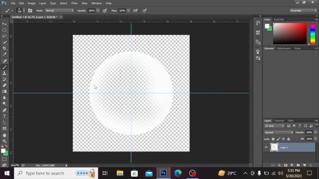 Get Creative With Custom Brushes In Adobe Photoshop #adobephotoshop смотреть онлайн