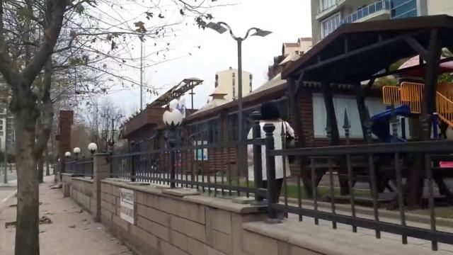 прогулка Vlog- Istanbul Life .