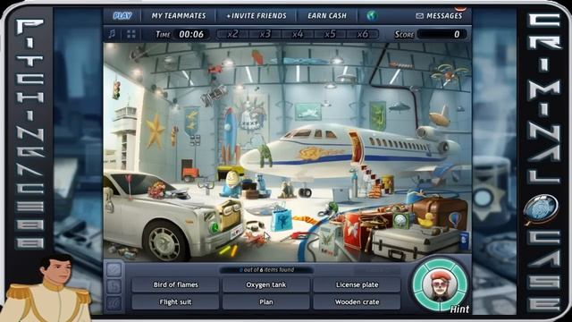 Criminal Case - Case #47 - One Wedding and A Funeral - Chapter 1 смотреть онлайн