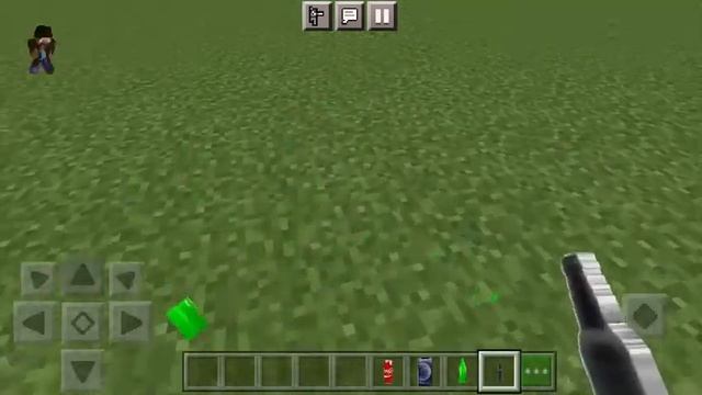 Создал свой Текстур Пак на бомжа на Майнкрафт пе￼ смотреть онлайн